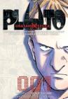 Pluto: Urasawa x Tezuka, Vol. 1 (Pluto: Urasawa x Tezuka  #1) Cover Image