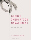 Global Innovation Management Cover Image