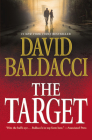 The Target (Will Robie Series #3) By David Baldacci Cover Image