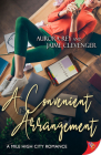 A Convenient Arrangement By Aurora Rey, Jaime Clevenger Cover Image