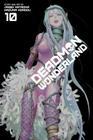 Deadman Wonderland, Vol. 10 Cover Image