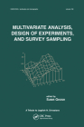 Multivariate Analysis, Design of Experiments, and Survey Sampling Cover Image