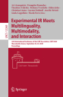 Experimental IR Meets Multilinguality, Multimodality, and Interaction: 11th International Conference of the Clef Association, Clef 2020, Thessaloniki, Cover Image