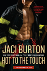 Hot to the Touch (Brotherhood by Fire #1) Cover Image