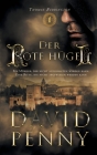 Der Rote Hügel By David Penny, Elisabeth Mühlfeld (Translator) Cover Image