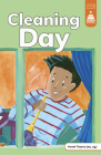 Cleaning Day By Stacey Previn (Illustrator), Leanna Koch, Kristen Cowen (With) Cover Image