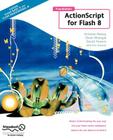 Foundation ActionScript for Flash 8 Cover Image