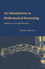 An Introduction to Mathematical Reasoning: Numbers, Sets and Functions By Peter J. Eccles Cover Image
