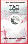 Tao de la vojaĝantoj: Dek ses ĉinaj legendoj kaj infanrakontoj (Mas-Libro #201) By Mayra Nunez Hernandez K. a., Lazaro Ochoa Yzquierdo (Cover Design by), Ramses Cancio Leyva (Illustrator) Cover Image