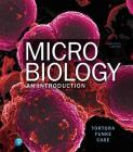 Microbiology: An Introduction Cover Image