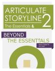 Articulate Storyline 2: The Essentials & Beyond Cover Image
