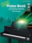 Not Just Another Praise Book, Bk 1: 8 Innovative Piano Arrangements of Top Contemporary Christian Hits, Book & CD Cover Image