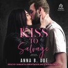 Kiss to Salvage Cover Image