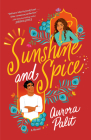 Sunshine and Spice Cover Image