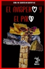 Fabula: El Avispero Y El Palo By Ángel Martell Cover Image