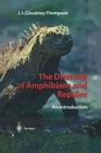 The Diversity of Amphibians and Reptiles: An Introduction Cover Image