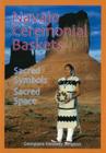 Navajo Ceremonial Baskets: Sacred Symbols, Sacred Space Cover Image