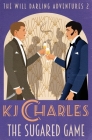 The Sugared Game By Kj Charles Cover Image