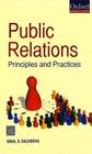 Public Relations Principles and Practices (Oxford Higher Education) Cover Image