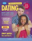 How to Survive Dating (Girl Talk) By Lisa Miles, Xanna Eve Chown Cover Image