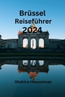 Brüssel Reiseführer 2024 Cover Image