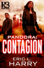 Pandora: Contagion Cover Image
