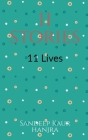 11 stories 11 lives By Sandeep Kaur Cover Image