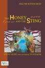The Honey and the Sting: Study Guide for Conversion to Judaism Cover Image