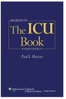 The ICU Book By Sarah Gomez Gomez Cover Image
