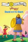 The Beginner's Bible David and the Giant: My First (I Can Read! / The Beginner's Bible) By The Beginner's Bible Cover Image