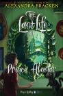 Prosper Redding The Last Life of Prince Alastor Cover Image
