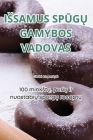 Issamus SpŪgŲ Gamybos Vadovas By Giedre Zagorskyte Cover Image