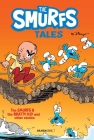 The Smurfs Tales #1: The Smurfs and The Bratty Kid (The Smurfs Graphic Novels #1) By Peyo Cover Image