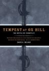 Tempest At Ox Hill: The Battle Of Chantilly Cover Image