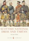 Scottish National Dress and Tartan (Shire Library) By Stuart Reid Cover Image