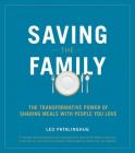 Saving the Family By Fr Leo Patalinghug Cover Image