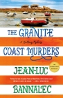 The Granite Coast Murders: A Brittany Mystery (Brittany Mystery Series #6) Cover Image
