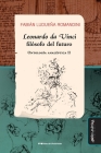 Leonardo da Vinci, filósofo del futuro: Ontología analéptica II By Fabián Ludueña Romandini Cover Image