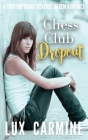 Chess Club Dropout: A Reverse Harem Contemporary Romance By Lux Carmine Cover Image