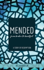 Mended Cover Image