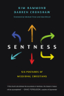Sentness: Six Postures of Missional Christians Cover Image