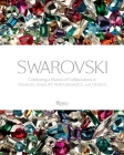 Swarovski: Celebrating a History of Collaborations in Fashion, Jewelry, Performance, and Design Cover Image