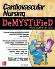 Cardiovascular Nursing Demystified Cover Image