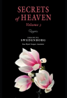 Secrets of Heaven 3: Portable: Portable New Century Edition Cover Image