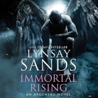 Immortal Rising (Argeneau #34) By Lynsay Sands, Stacey Glemboski (Read by) Cover Image