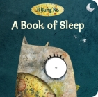 A Book of Sleep Cover Image