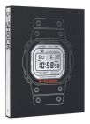 G-SHOCK Cover Image