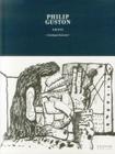 Philip Guston: Prints: Catalogue Raisonne Cover Image