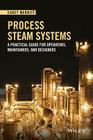 Process Steam Systems By Merritt Cover Image