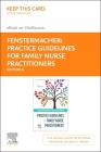 Practice Guidelines for Family Nurse Practitioners Elsevier eBook on Vitalsource (Retail Access Card) Cover Image